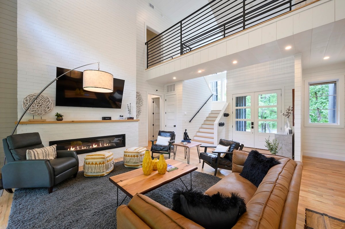 Broken Bow Vacation Rental