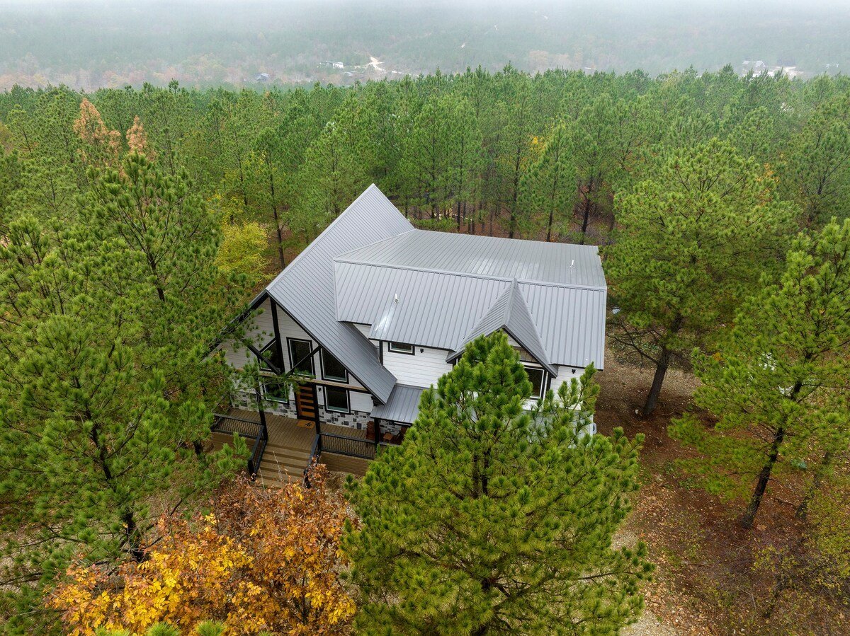 Broken Bow Vacation Rental