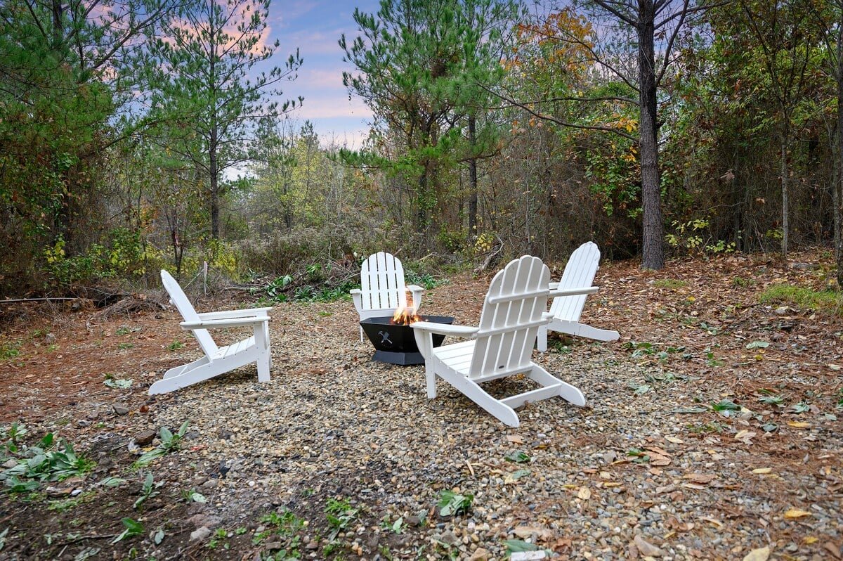 Broken Bow Vacation Rental