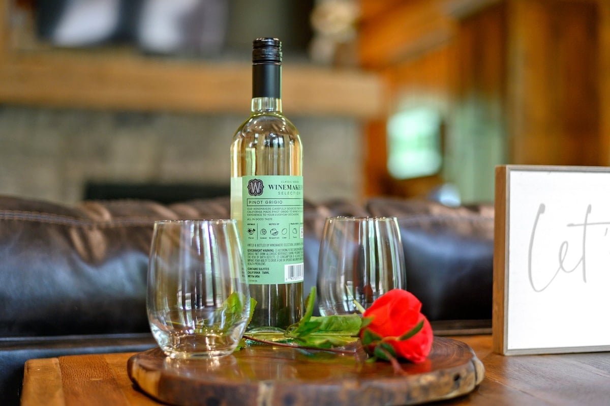 Broken Bow Vacation Rental