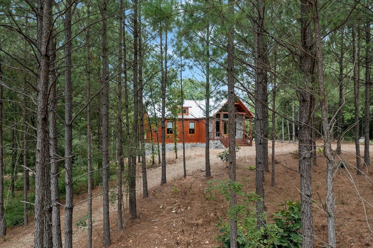Broken Bow Vacation Rental