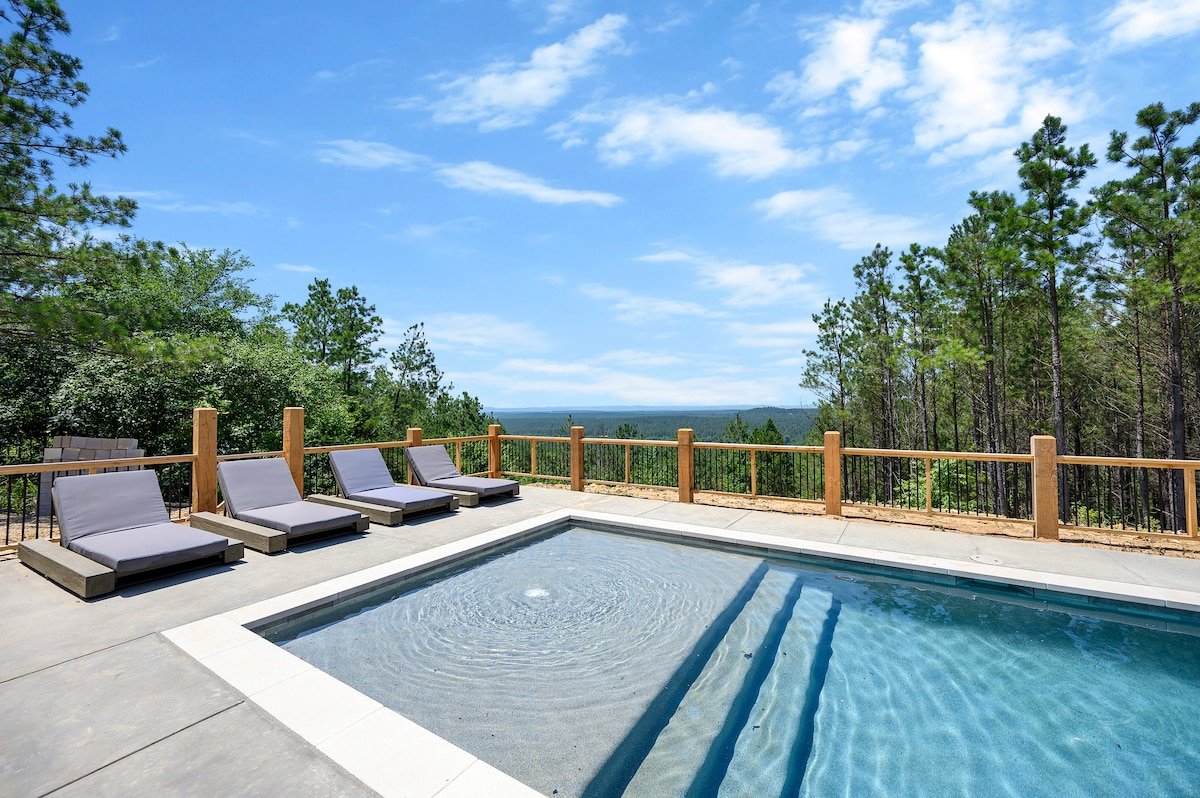Broken Bow Vacation Rental
