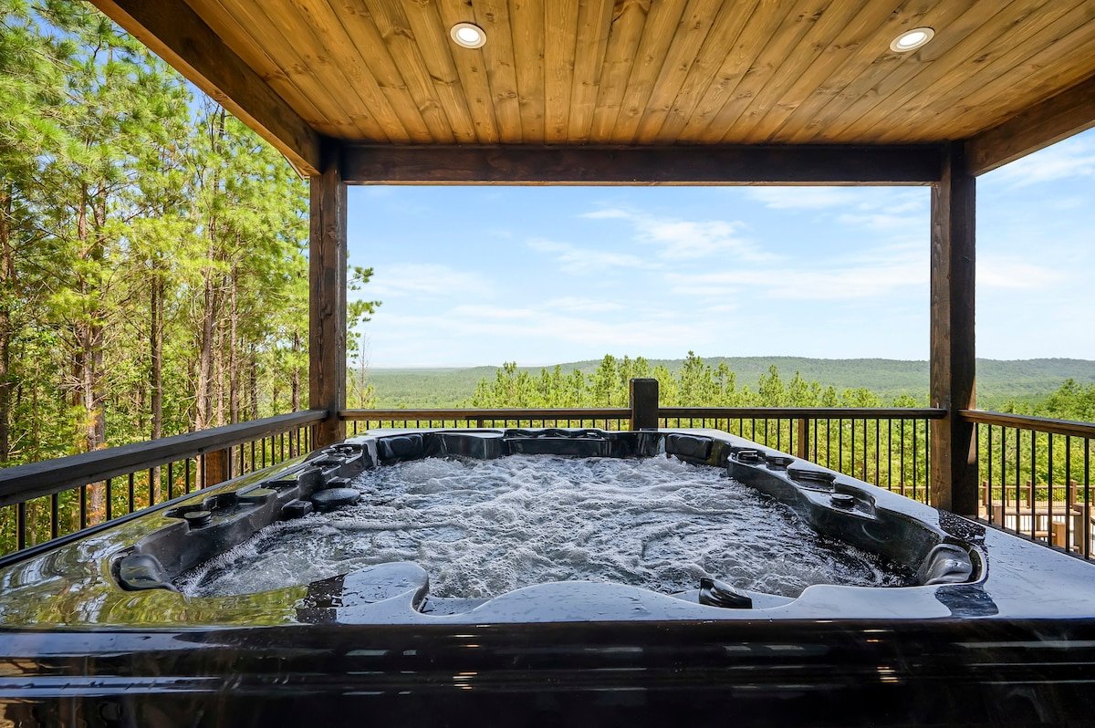 Broken Bow Vacation Rental