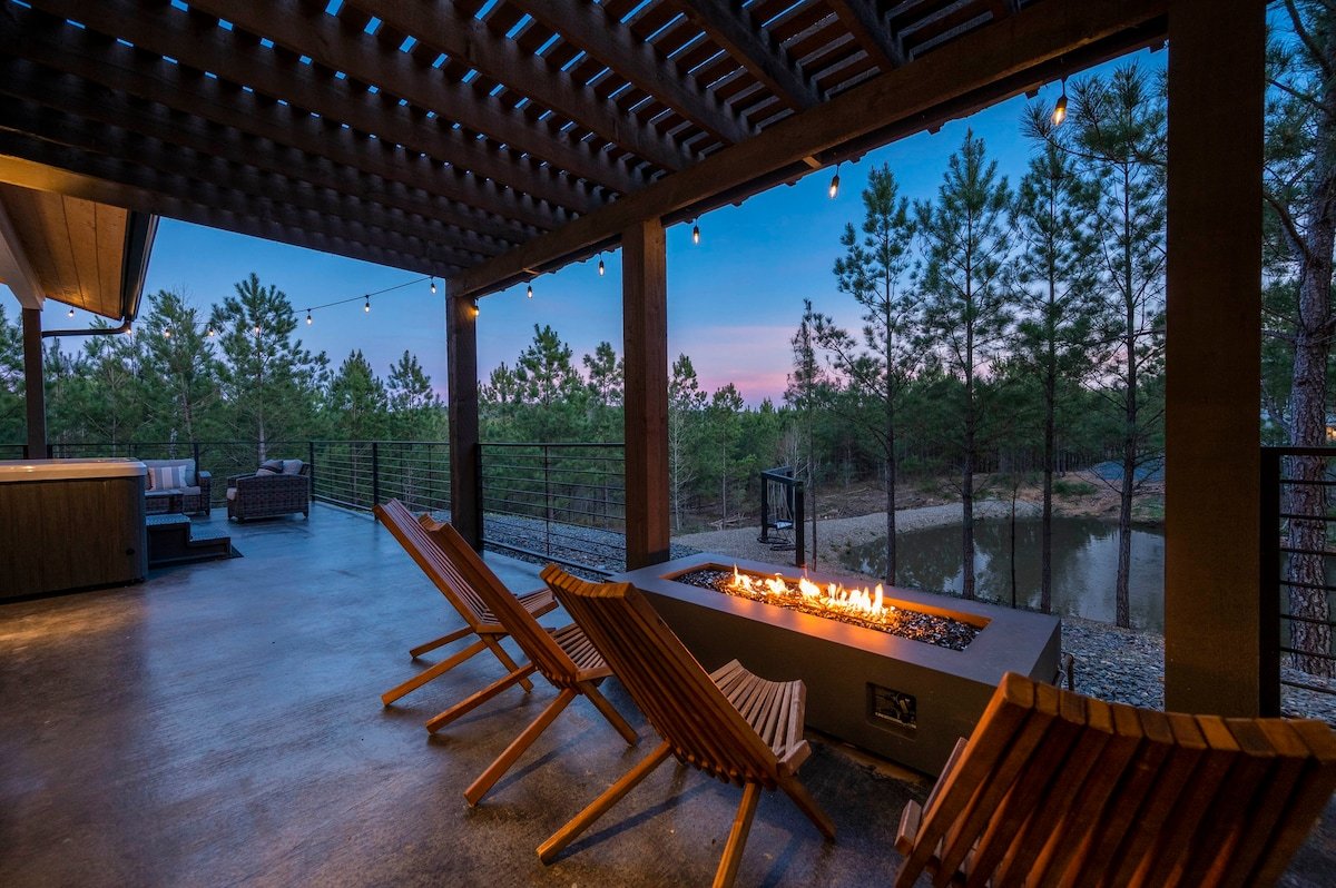 Broken Bow Vacation Rental