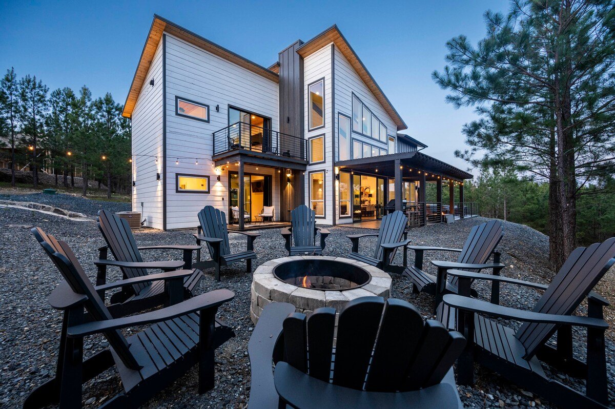 Broken Bow Vacation Rental