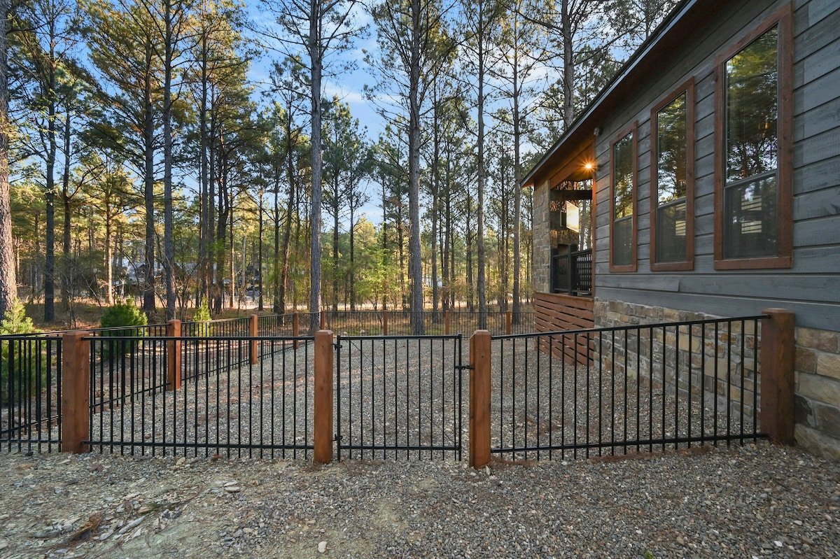 Broken Bow Vacation Rental