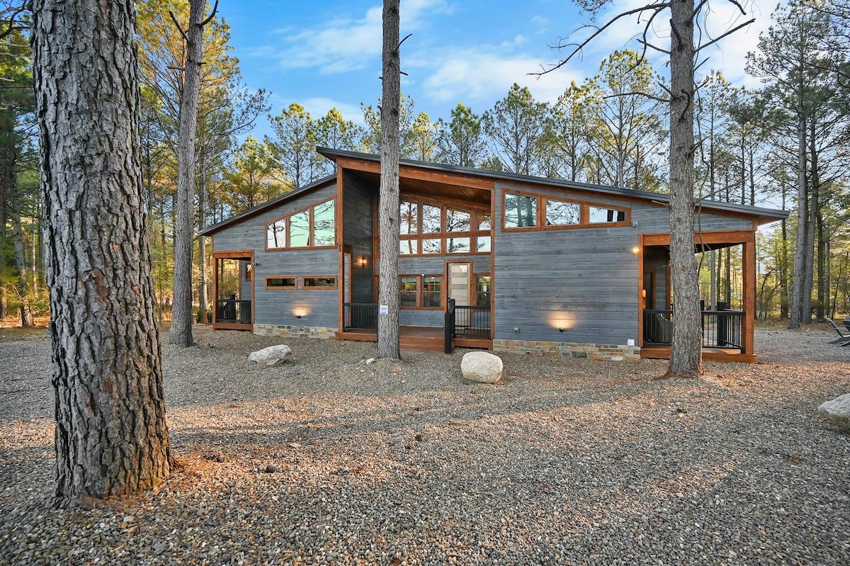 Broken Bow Vacation Rental