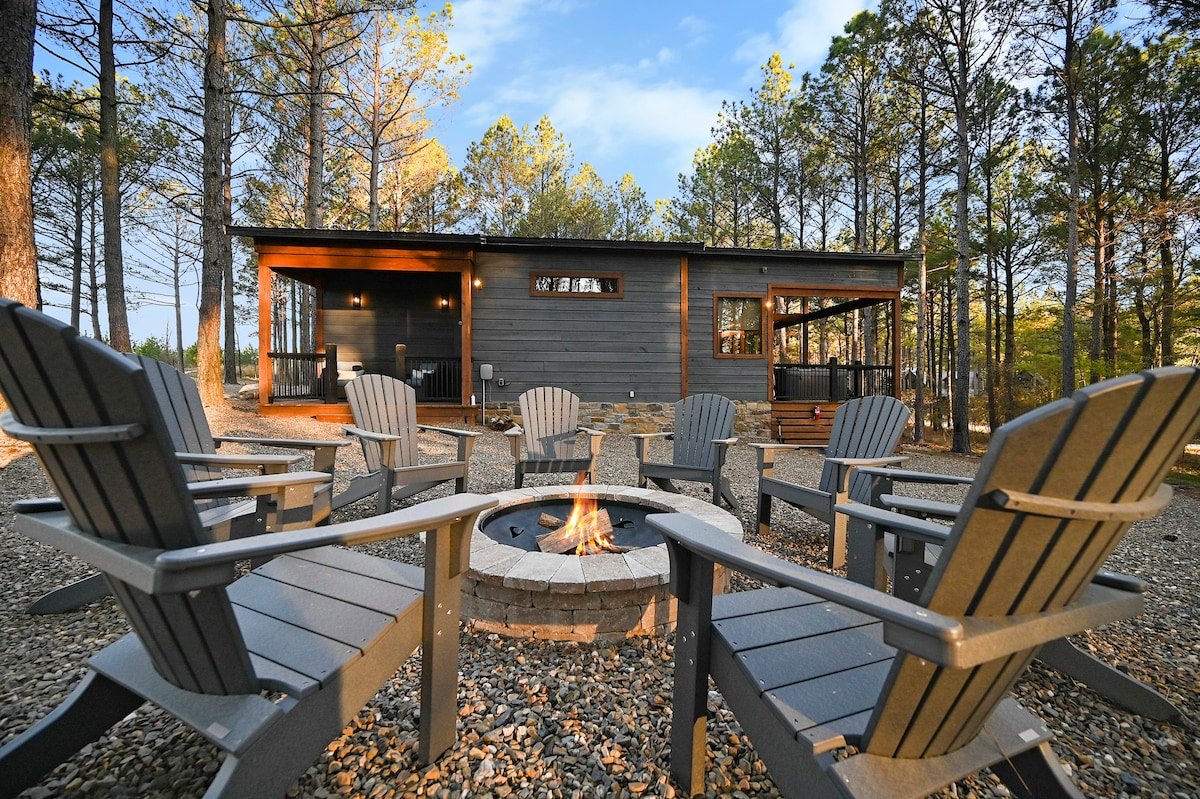 Broken Bow Vacation Rental