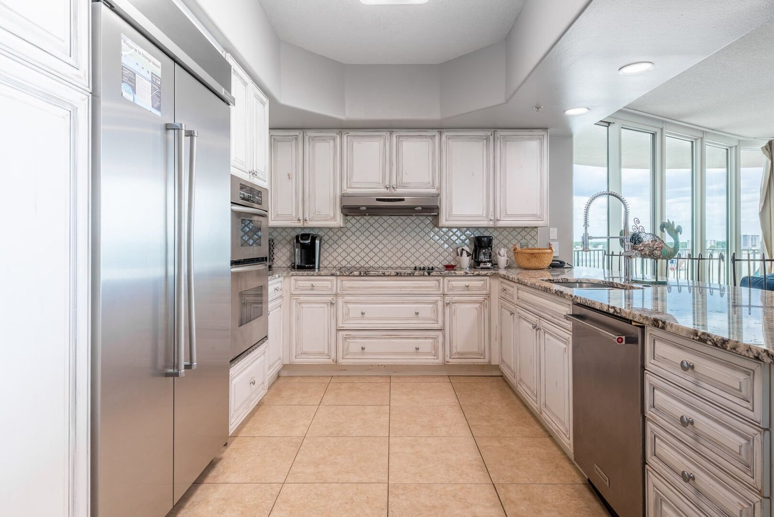 Orange Beach Vacation Rental