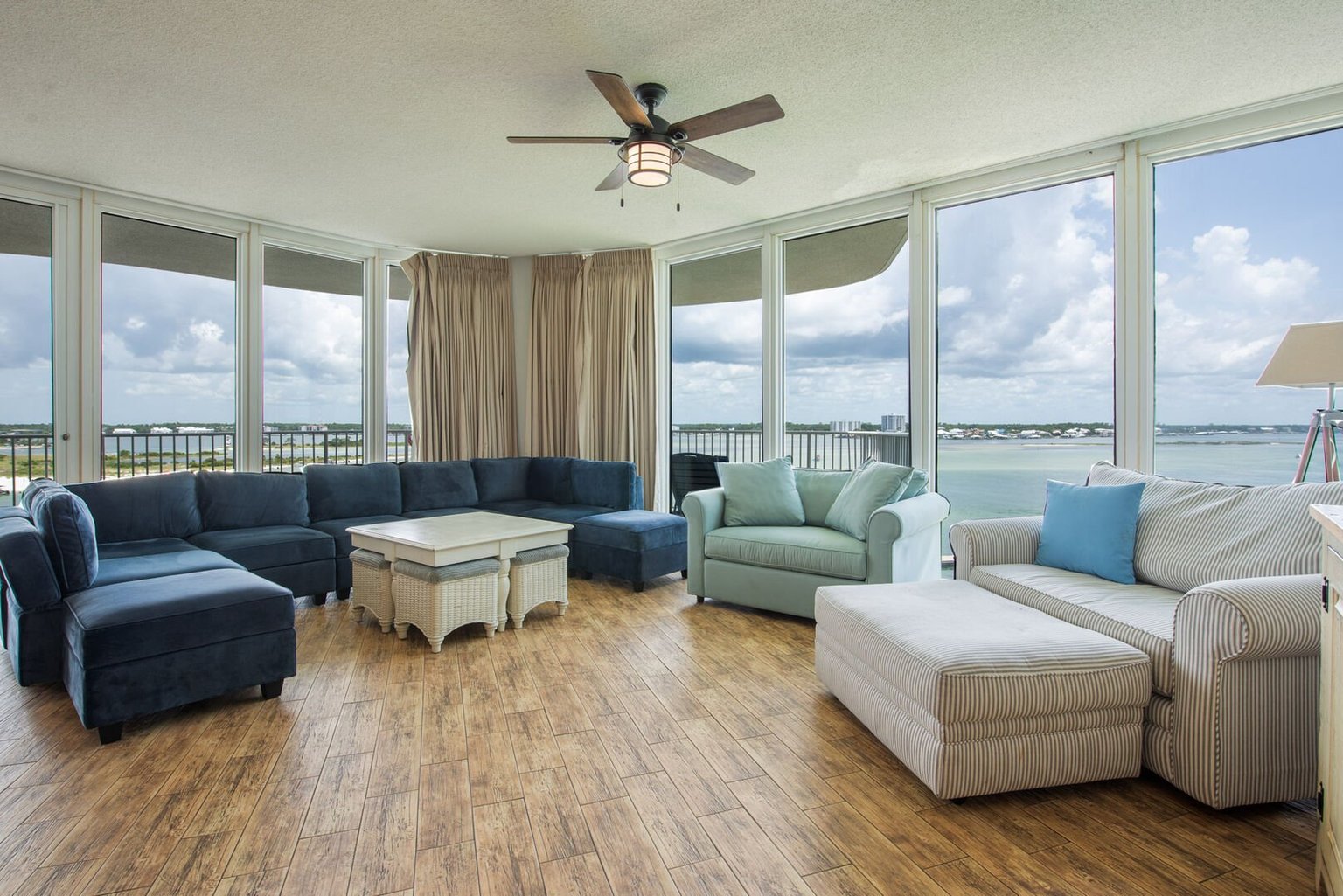 Orange Beach Vacation Rental