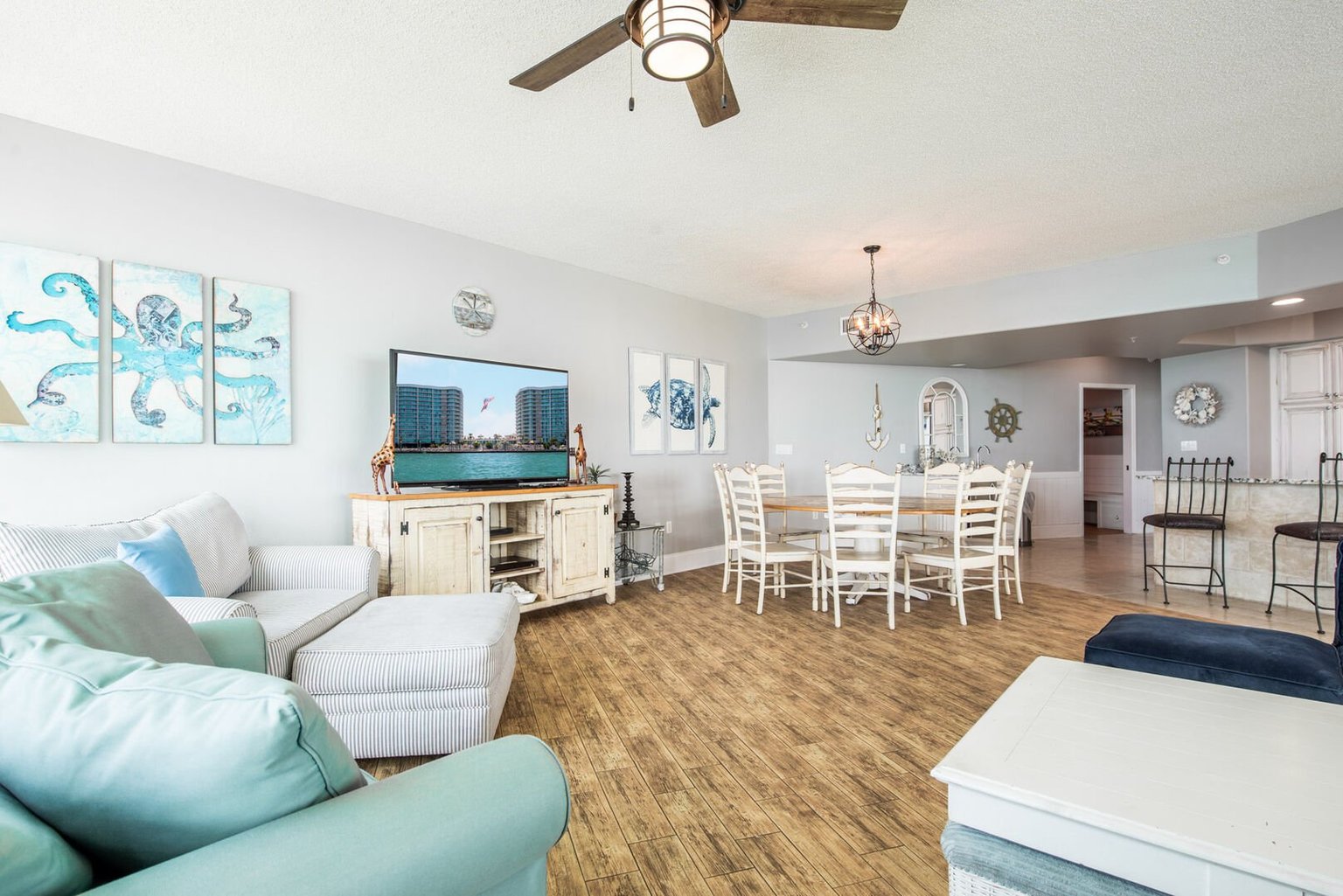 Orange Beach Vacation Rental
