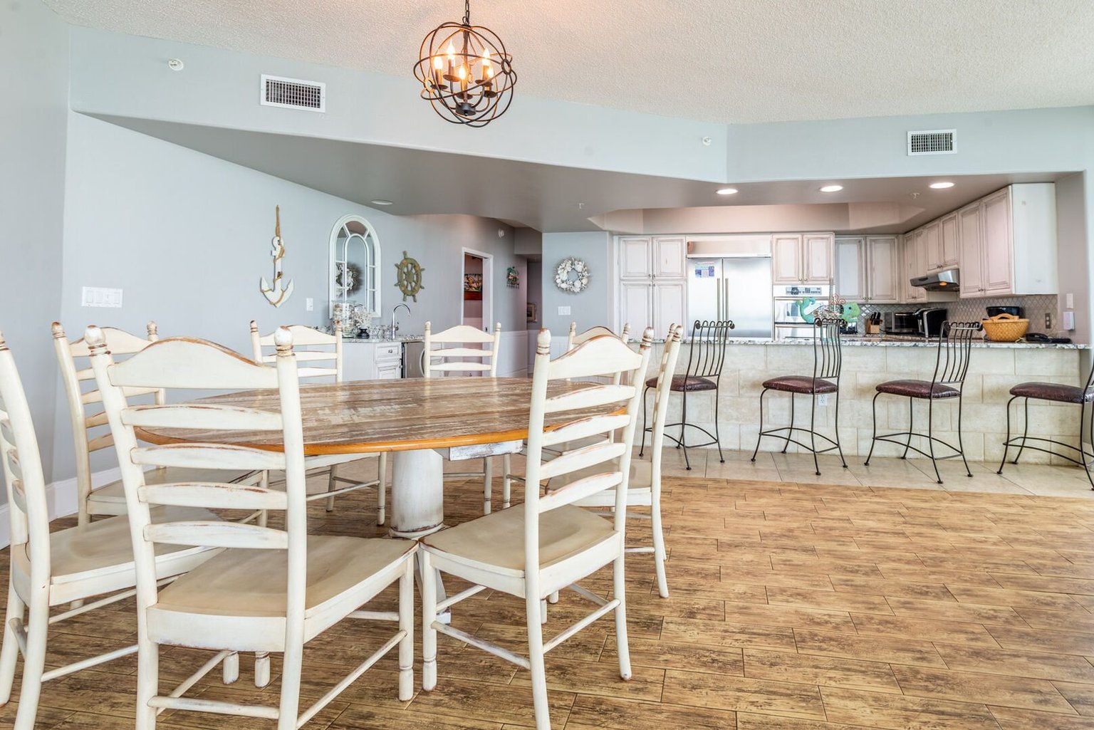 Orange Beach Vacation Rental