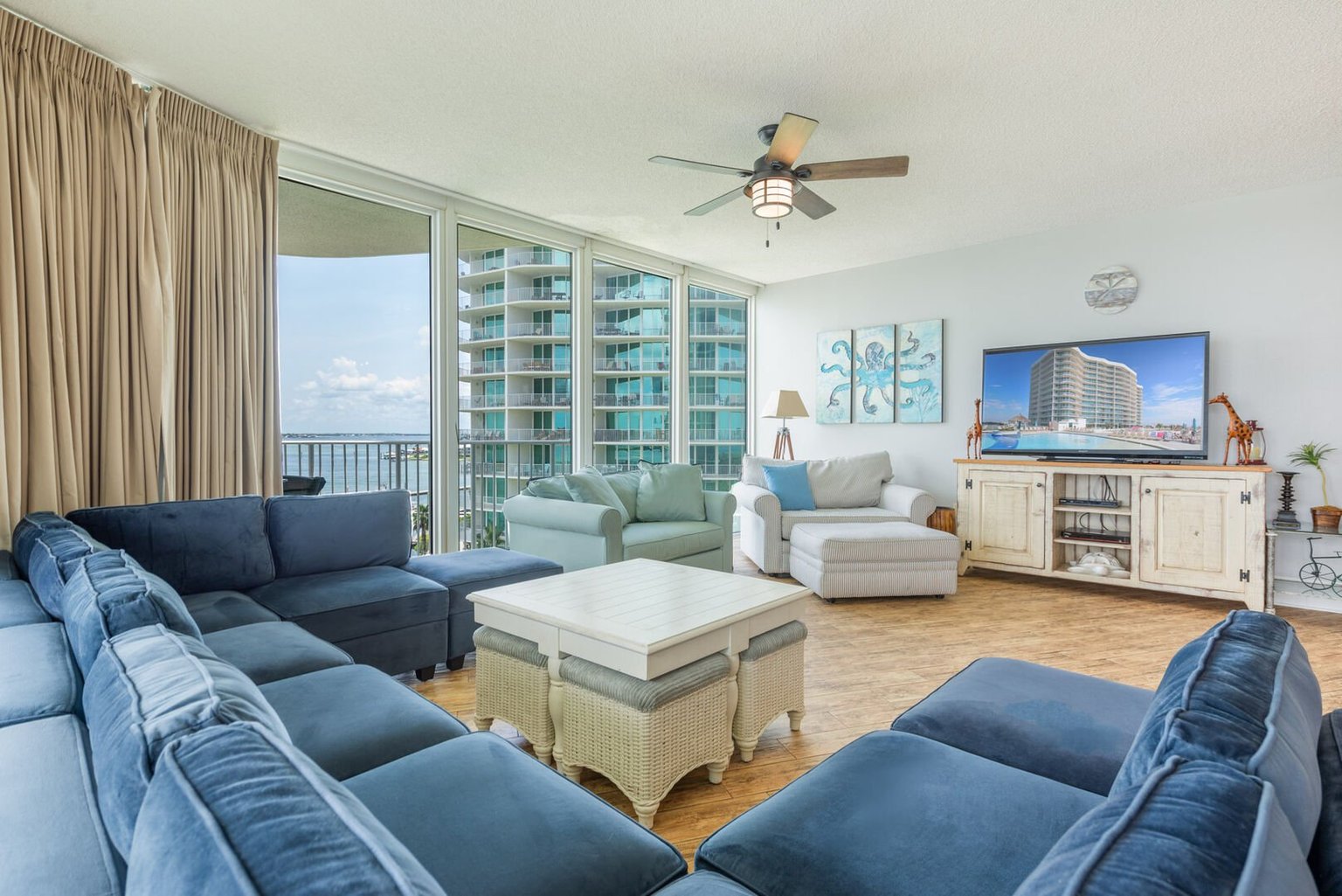 Orange Beach Vacation Rental