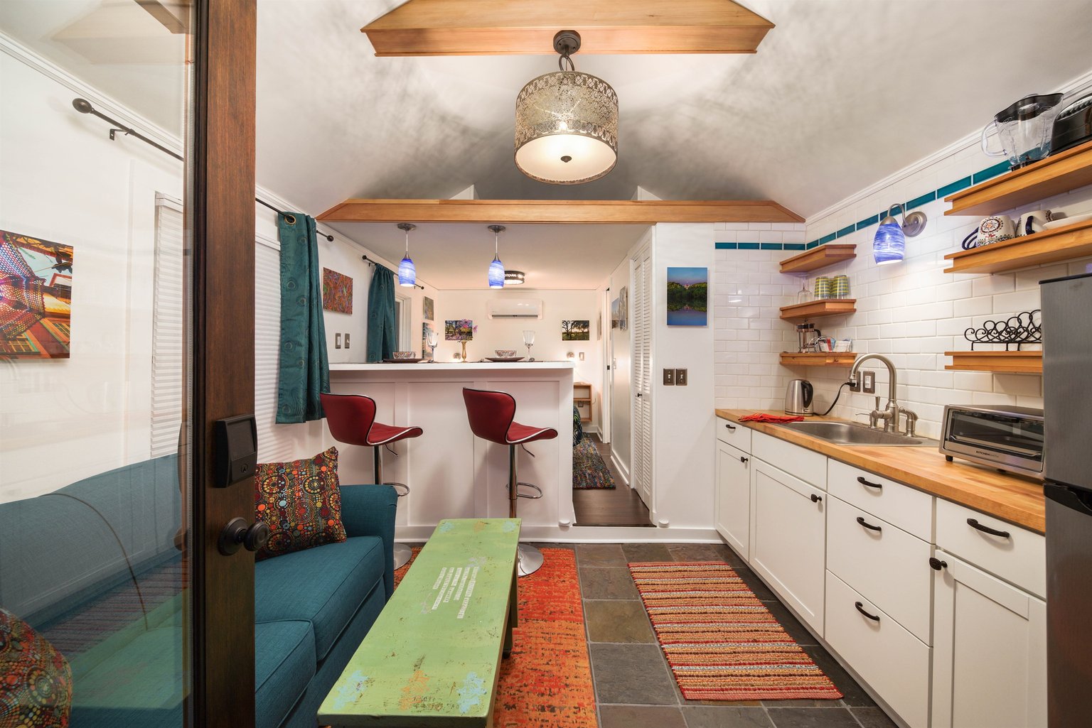 Portland Vacation Rental