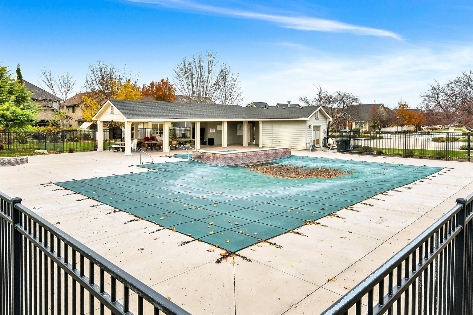 Meridian Vacation Rental