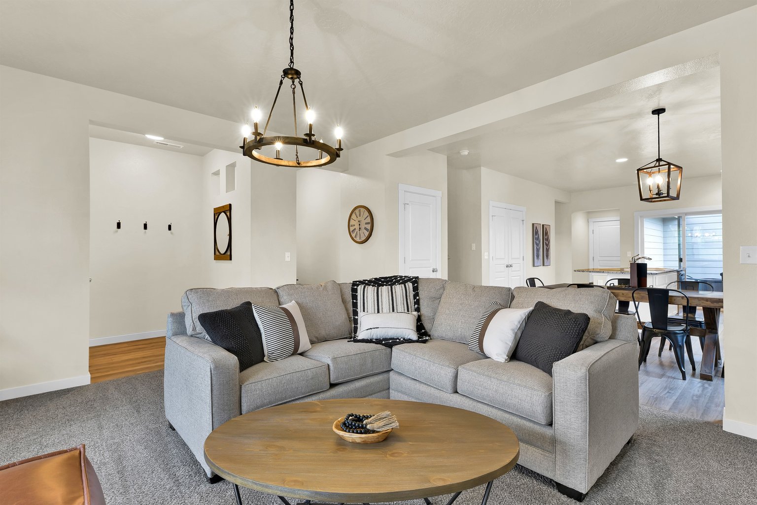 Meridian Vacation Rental