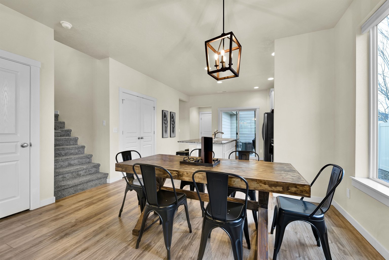 Meridian Vacation Rental