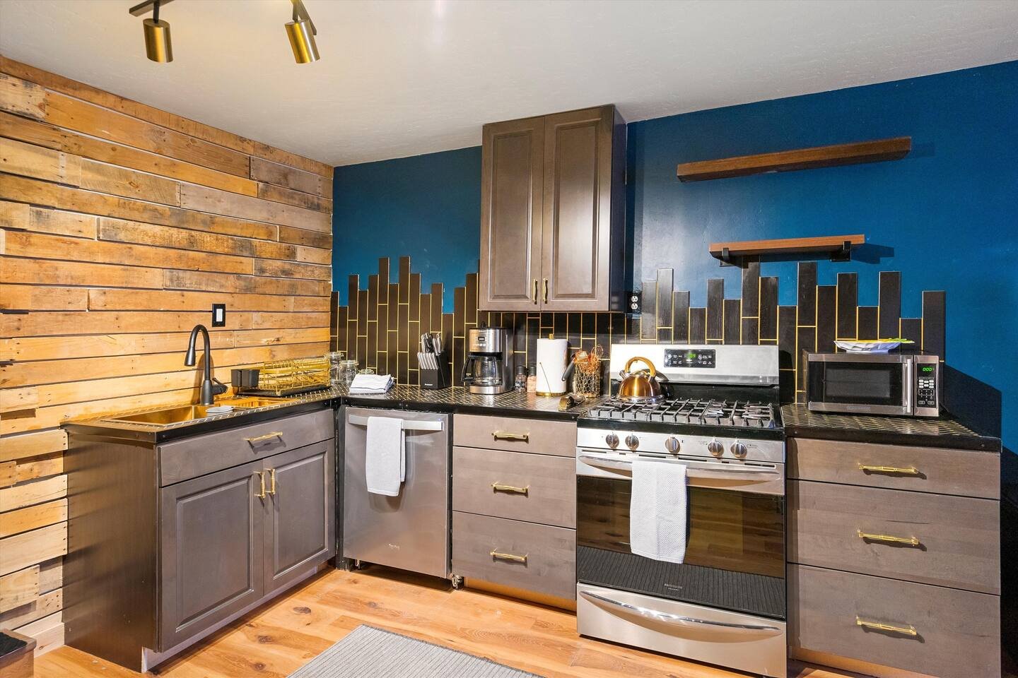 Albuquerque Vacation Rental