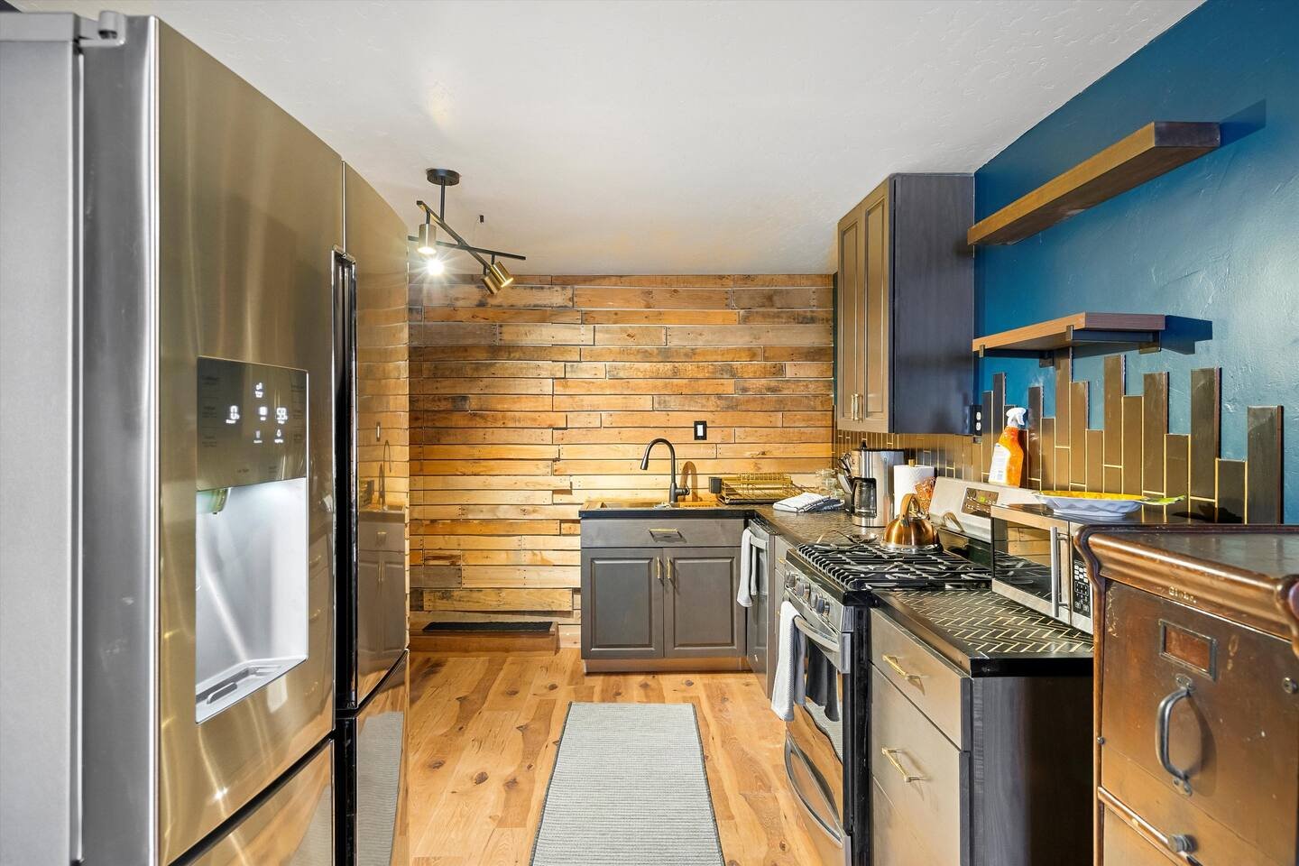 Albuquerque Vacation Rental