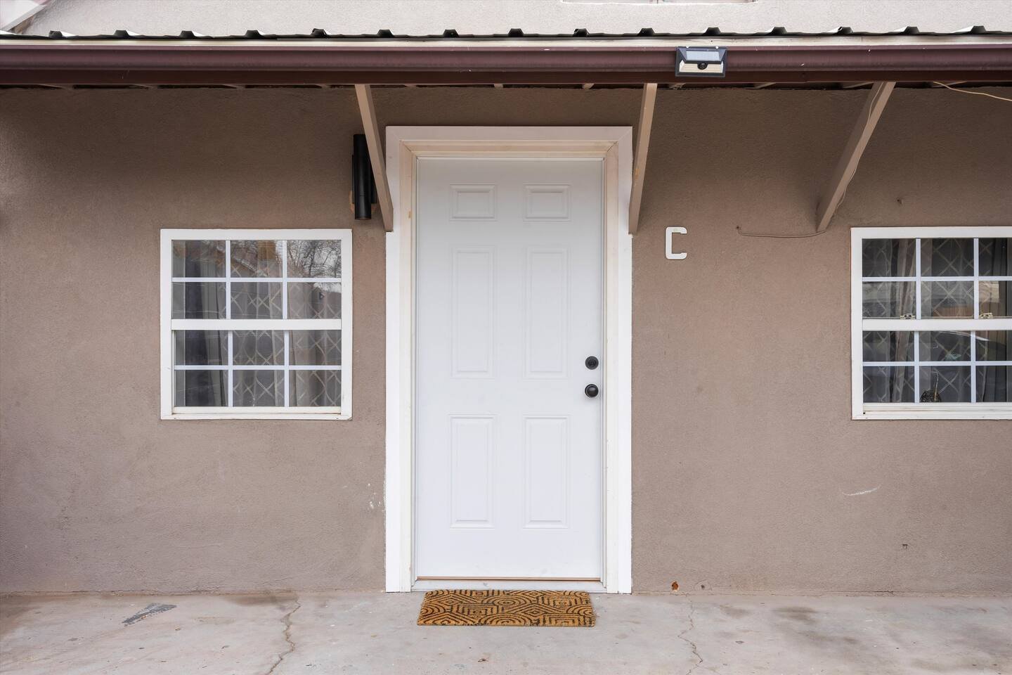 Albuquerque Vacation Rental