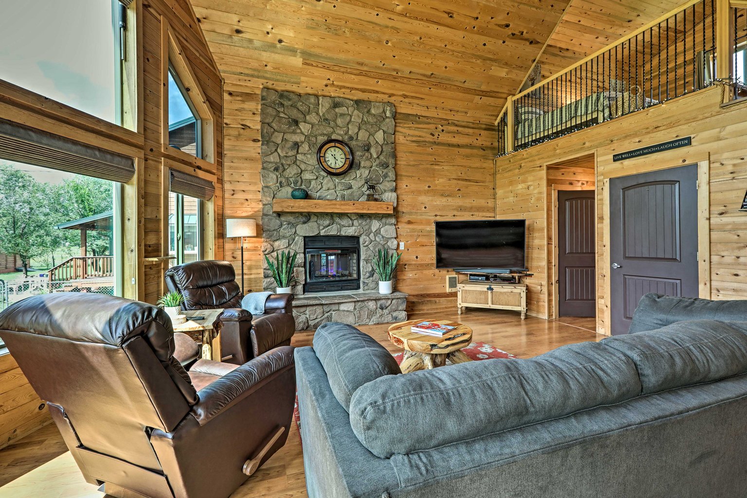 Vacation Rental