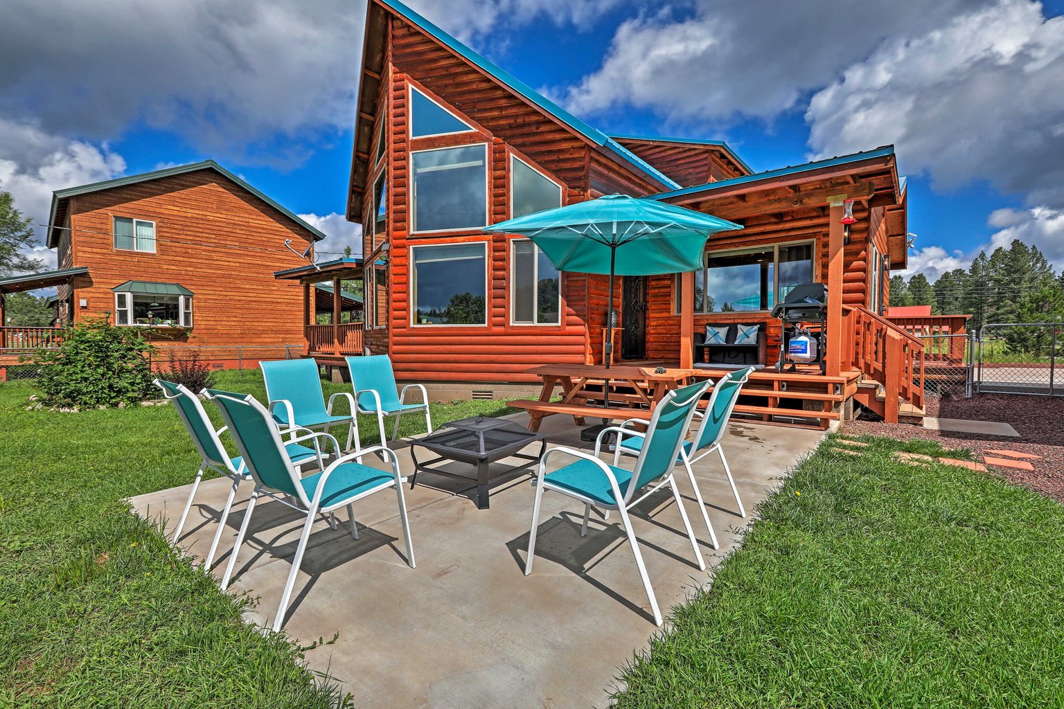 Vacation Rental