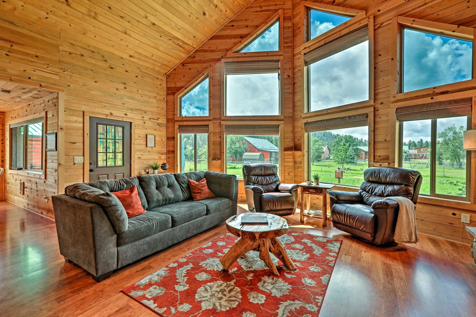 Vacation Rental