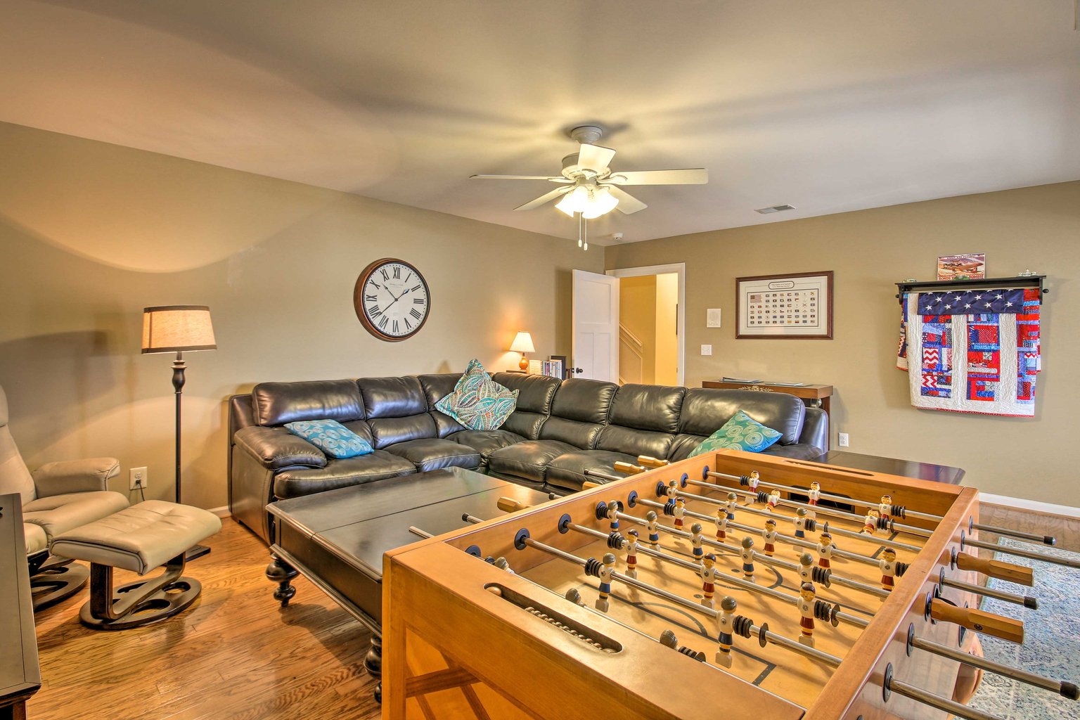 Chapin Vacation Rental