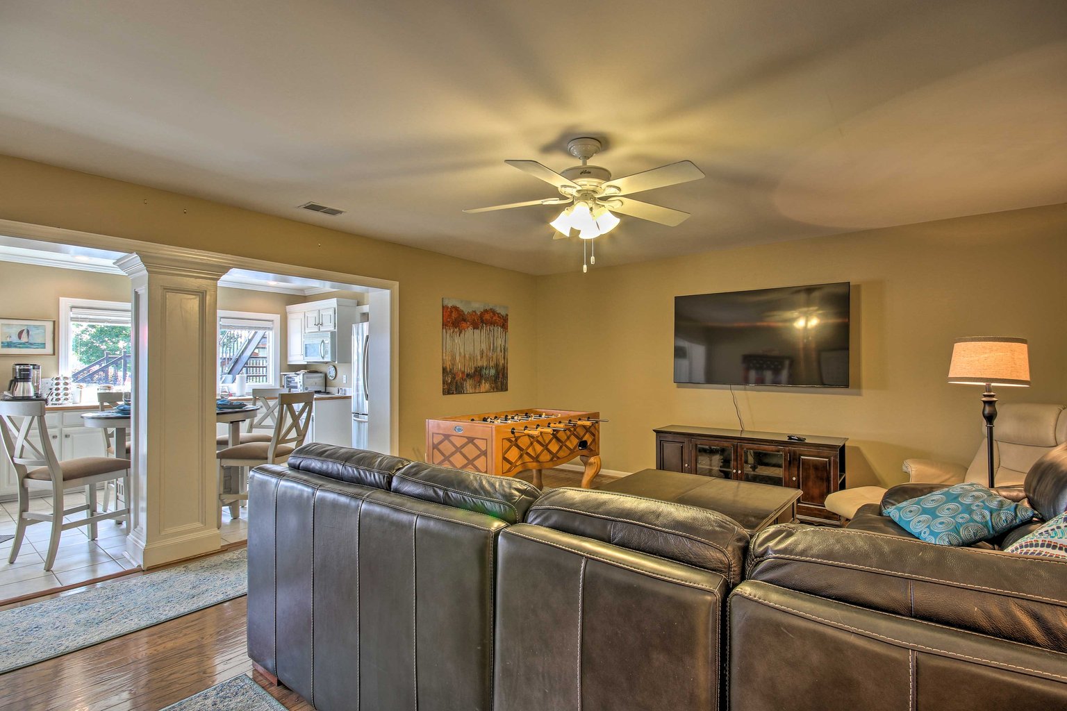 Chapin Vacation Rental