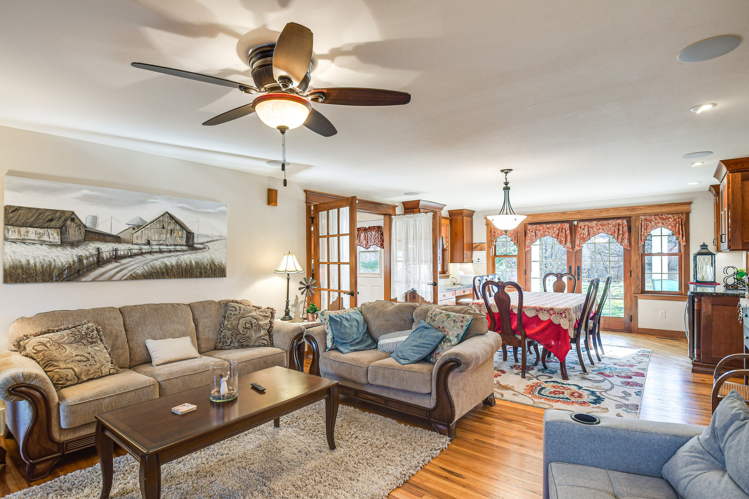 Manchester Vacation Rental