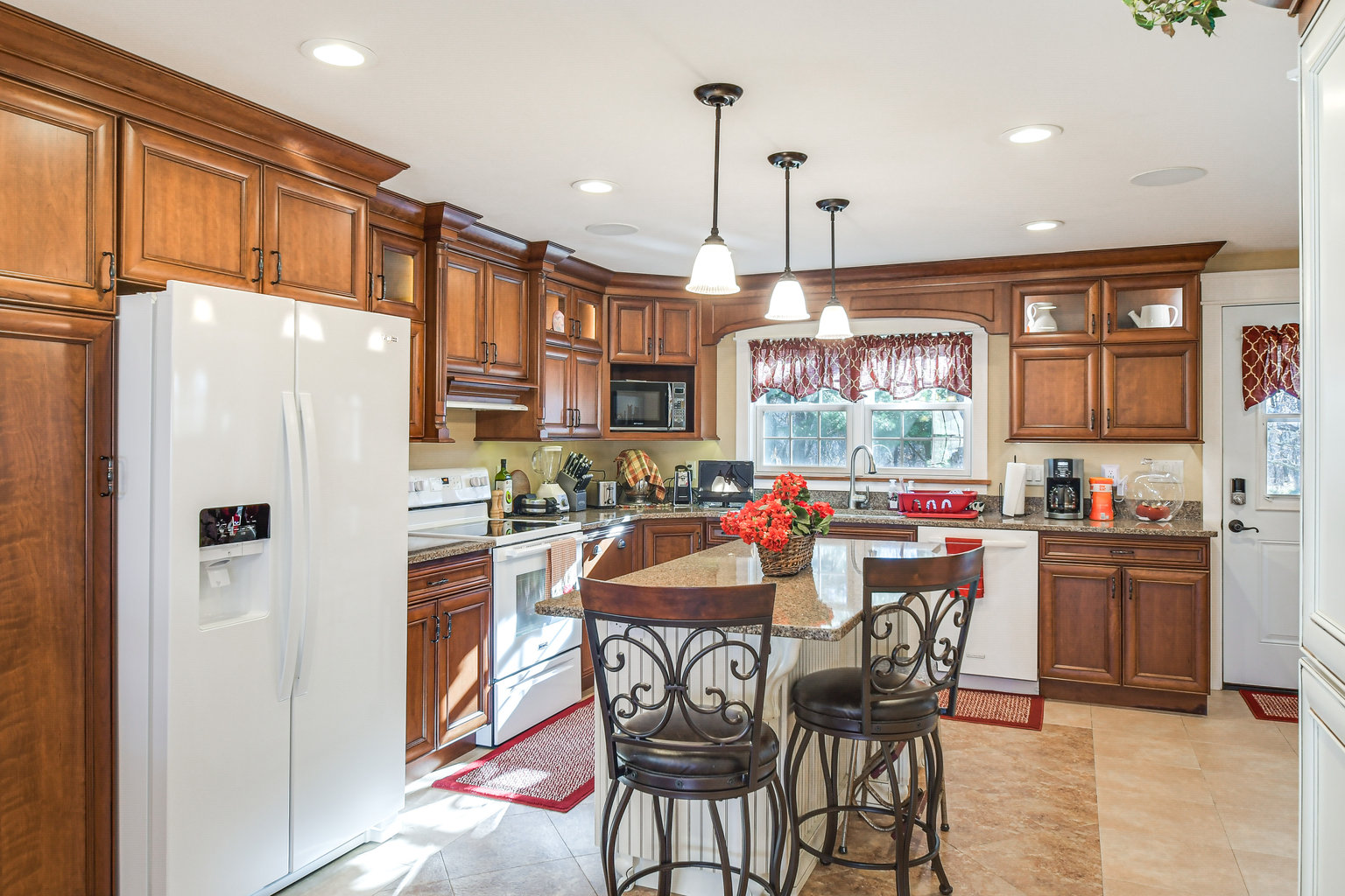 Manchester Vacation Rental