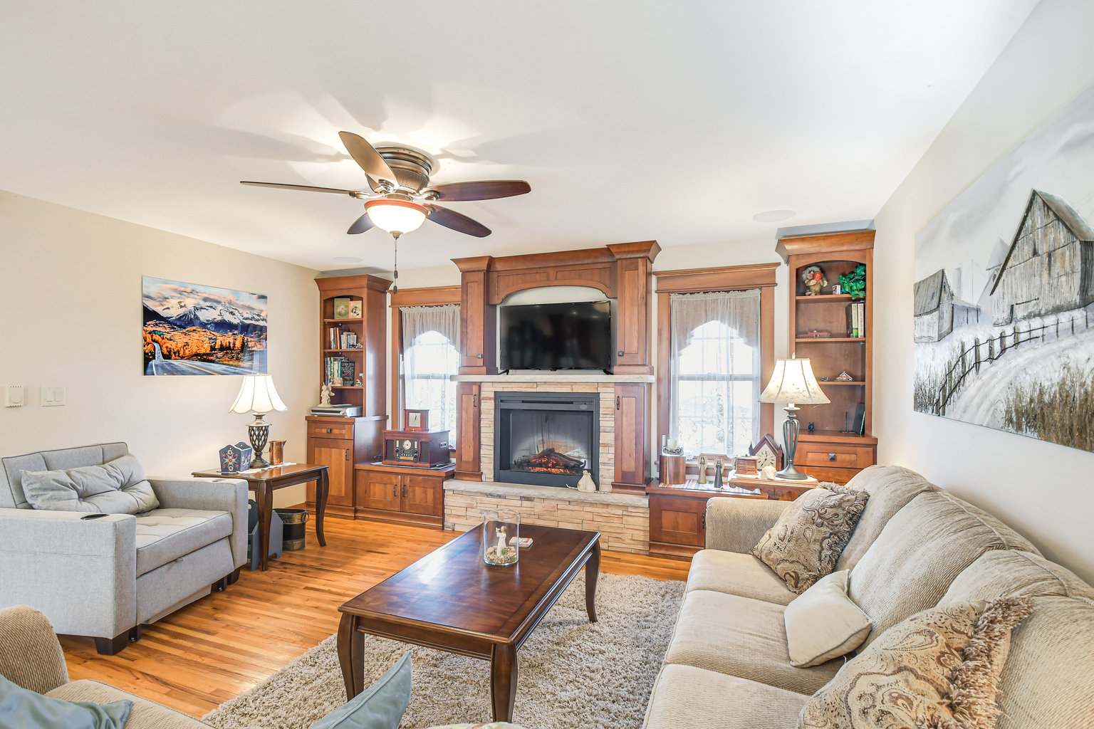 Manchester Vacation Rental