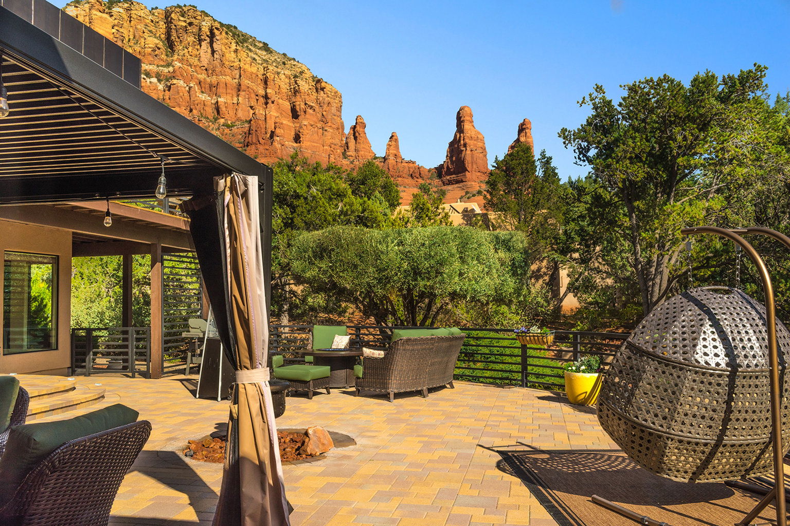 Sedona Vacation Rental