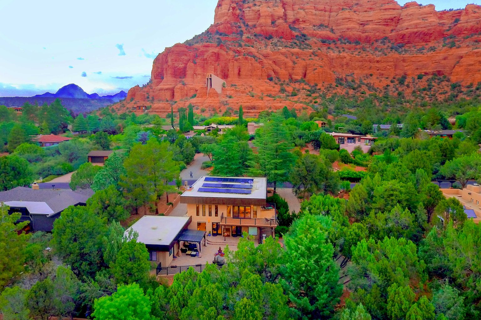Sedona Vacation Rental