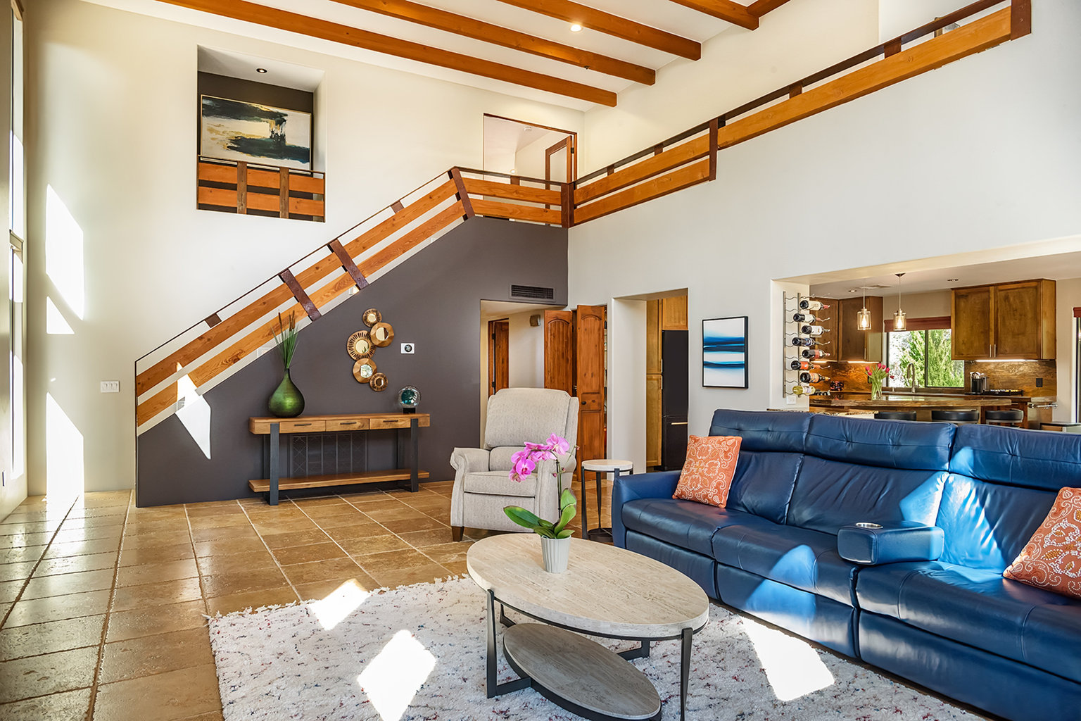 Sedona Vacation Rental