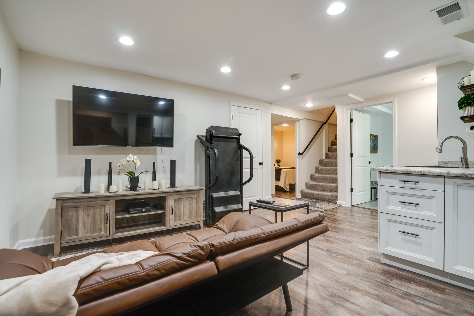 Minneapolis Vacation Rental