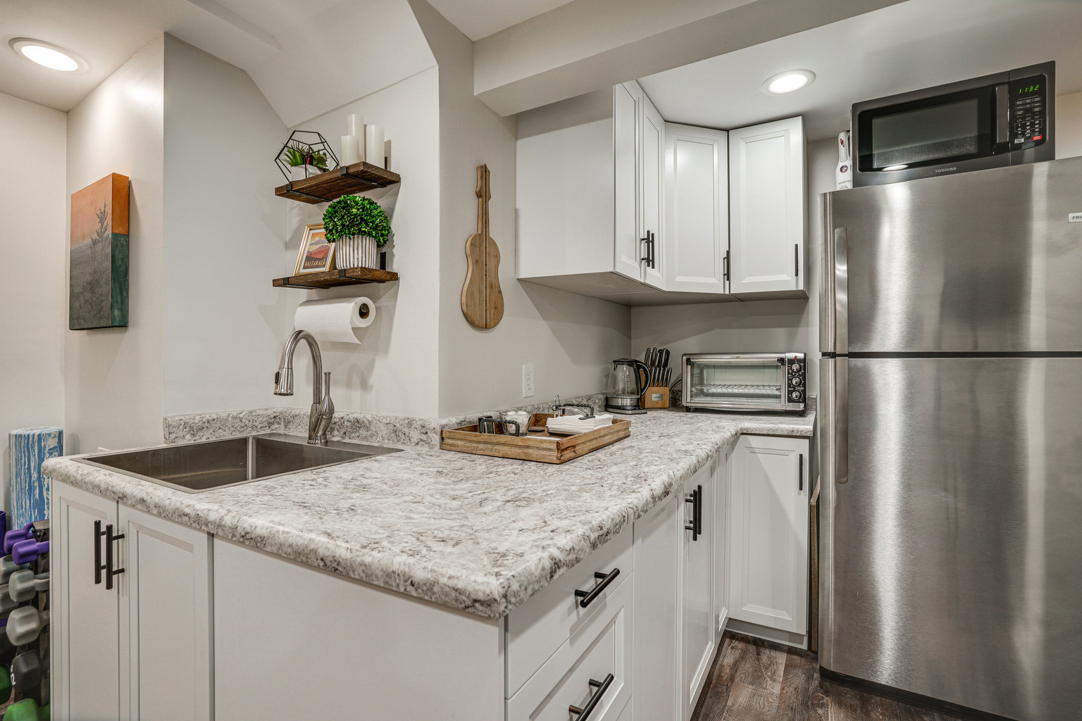 Minneapolis Vacation Rental