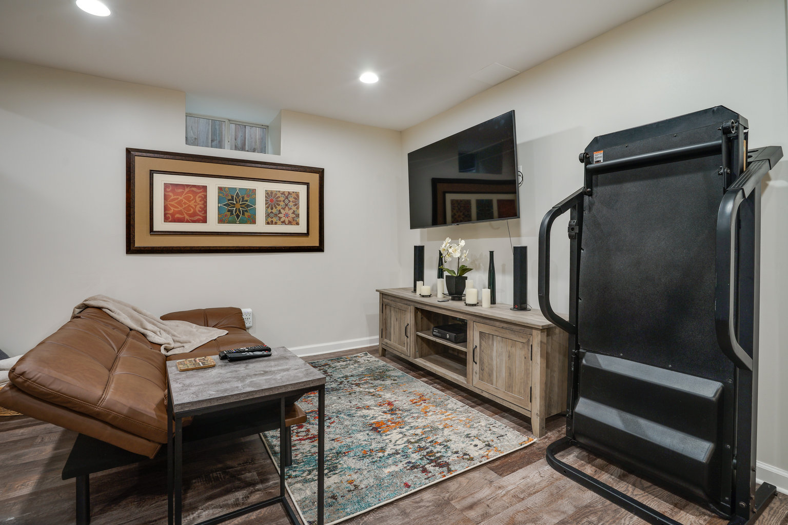 Minneapolis Vacation Rental