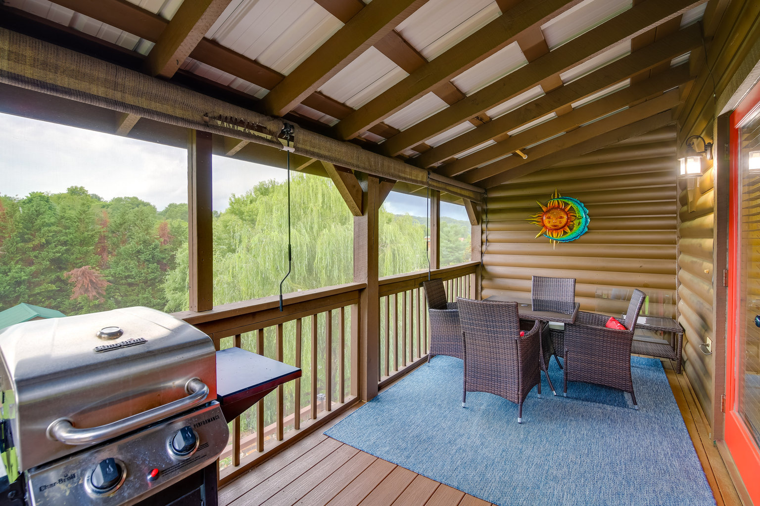 Pigeon Forge Vacation Rental