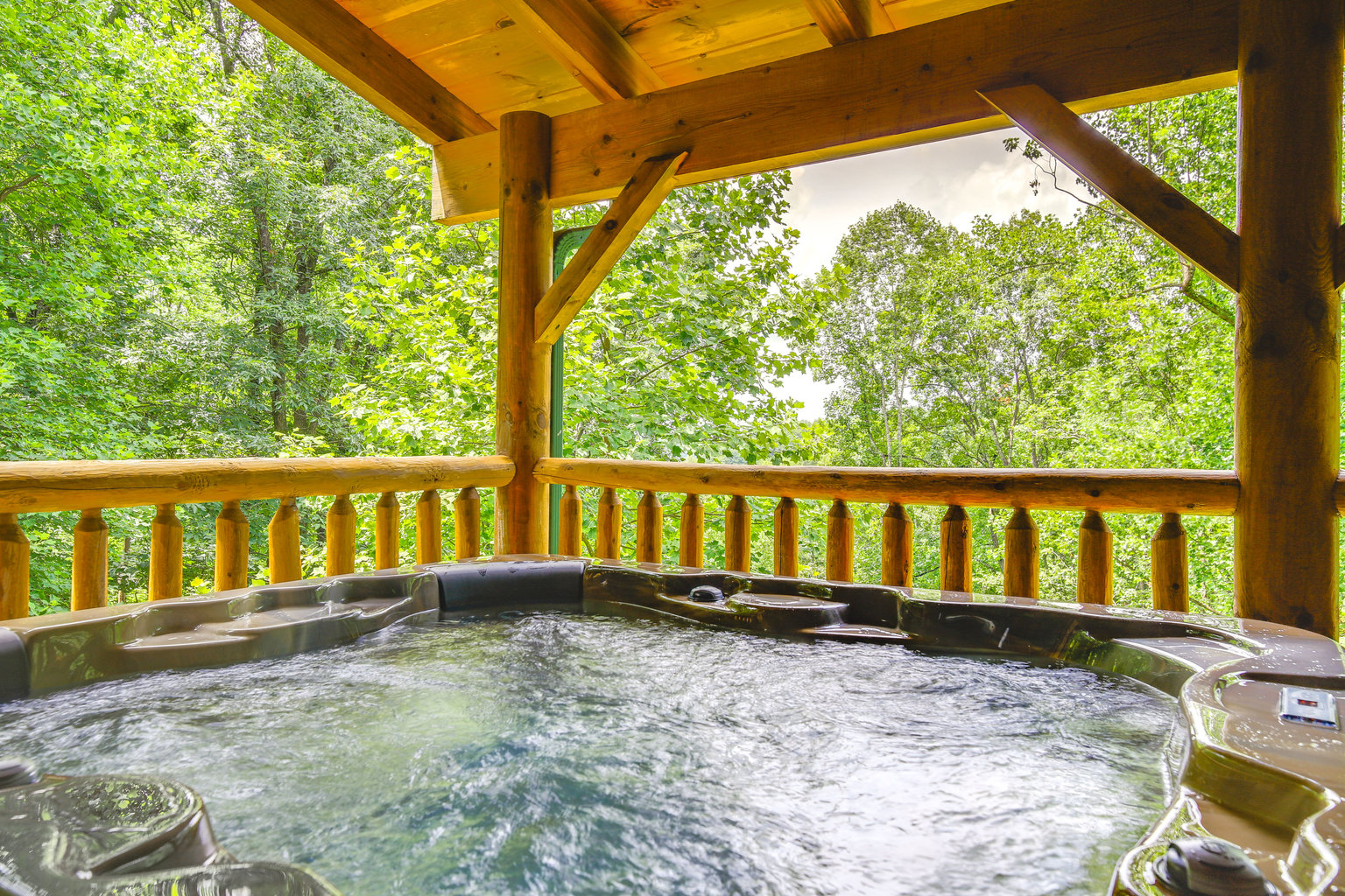 Sevierville Vacation Rental