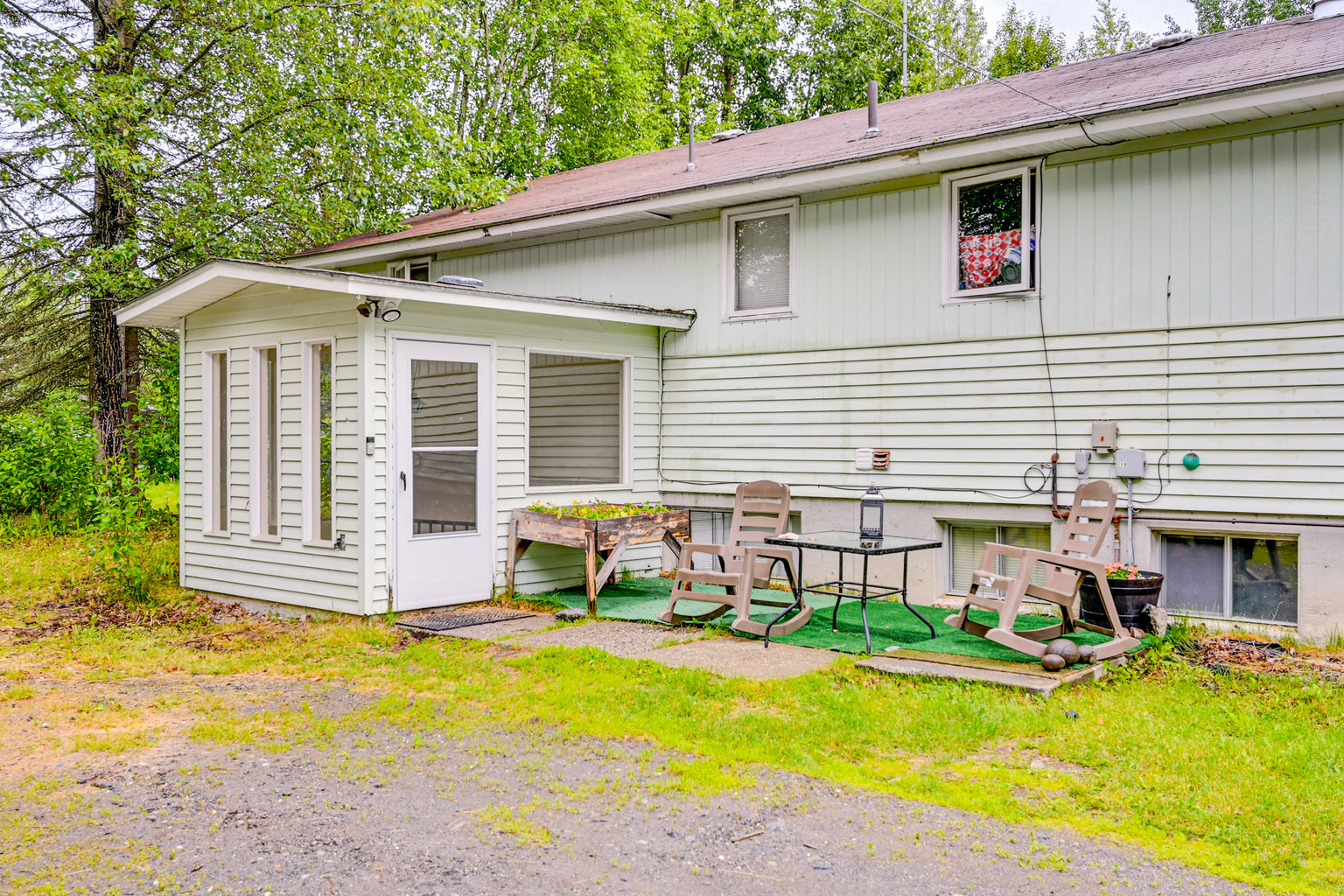Soldotna Vacation Rental