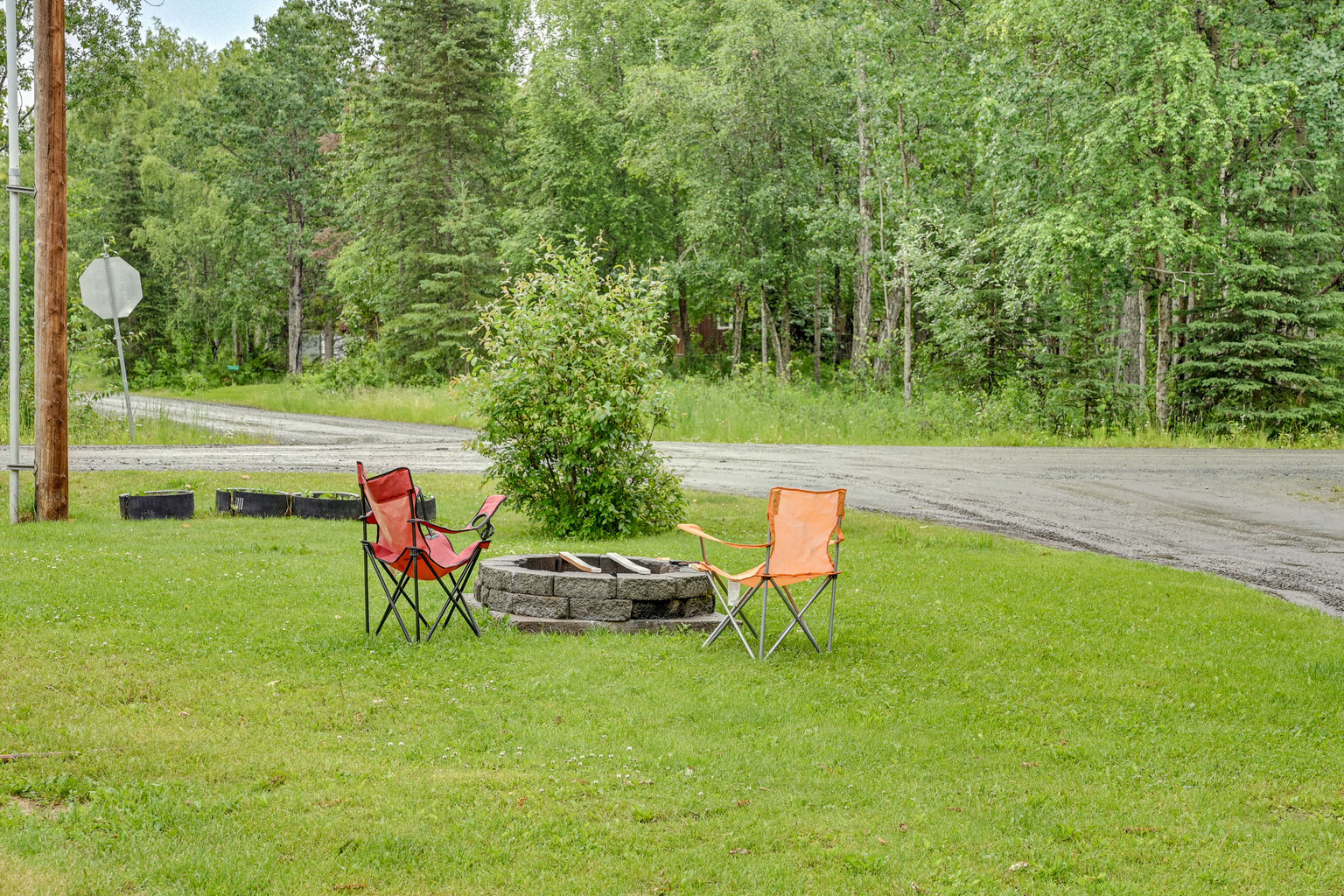 Soldotna Vacation Rental