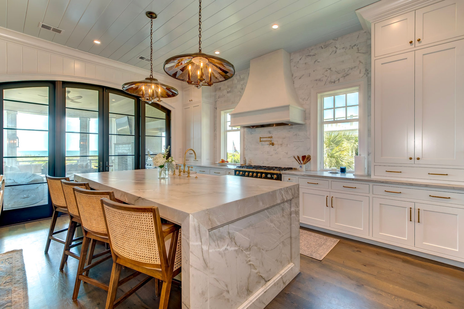 Isle Of Palms Vacation Rental