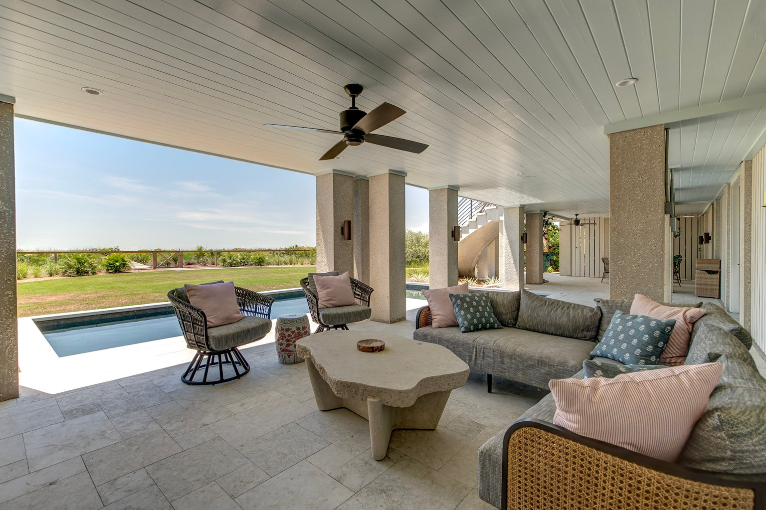 Isle Of Palms Vacation Rental