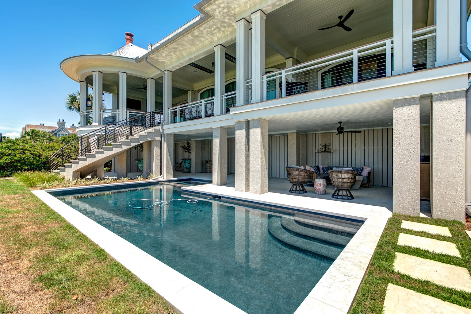 Isle Of Palms Vacation Rental