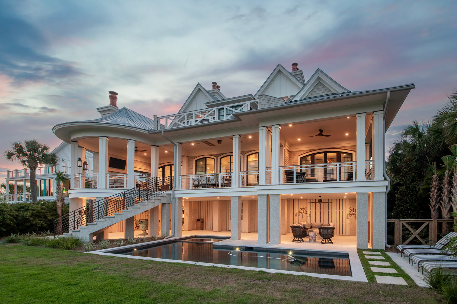 Isle Of Palms Vacation Rental