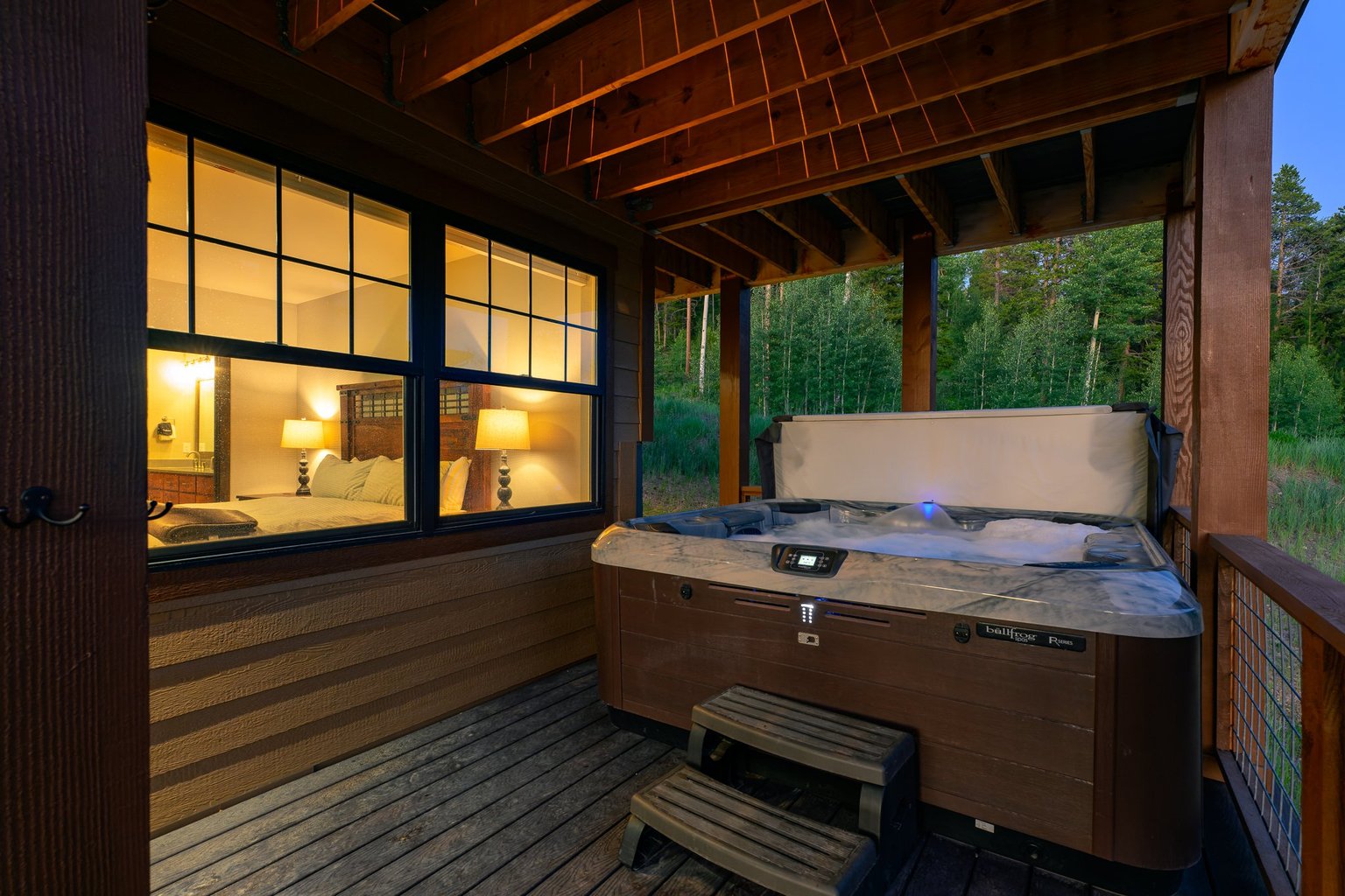 Fraser Vacation Rental