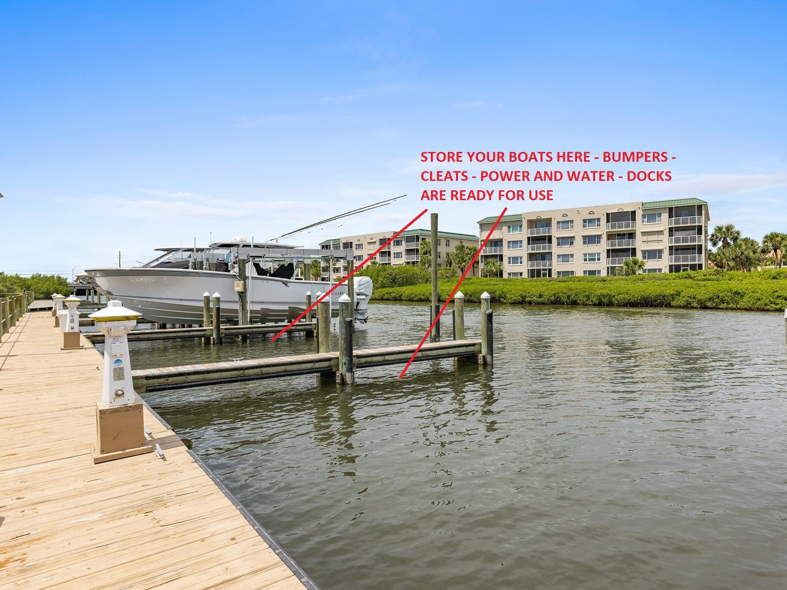 New Smyrna Beach Vacation Rental