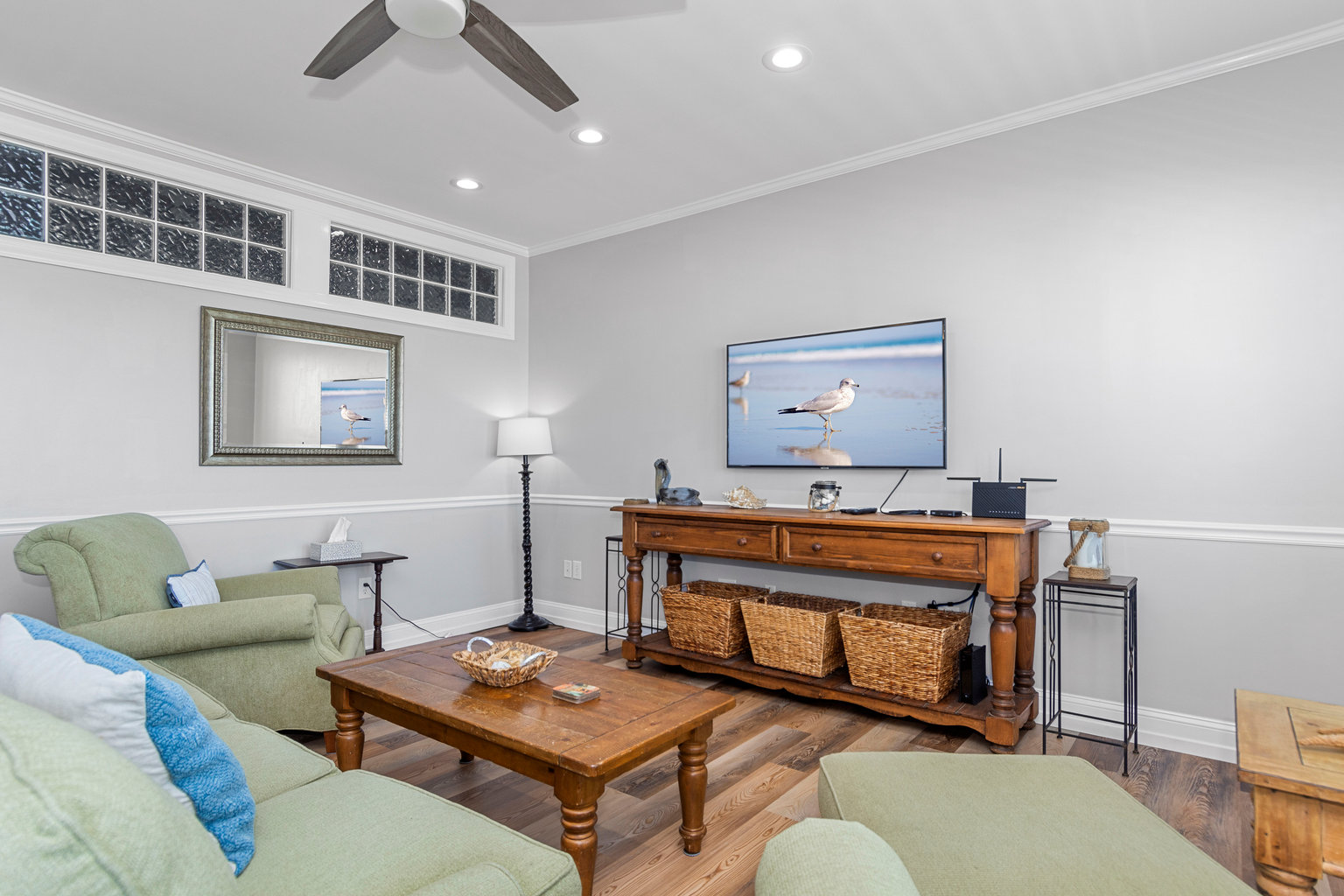 Indian Beach Vacation Rental