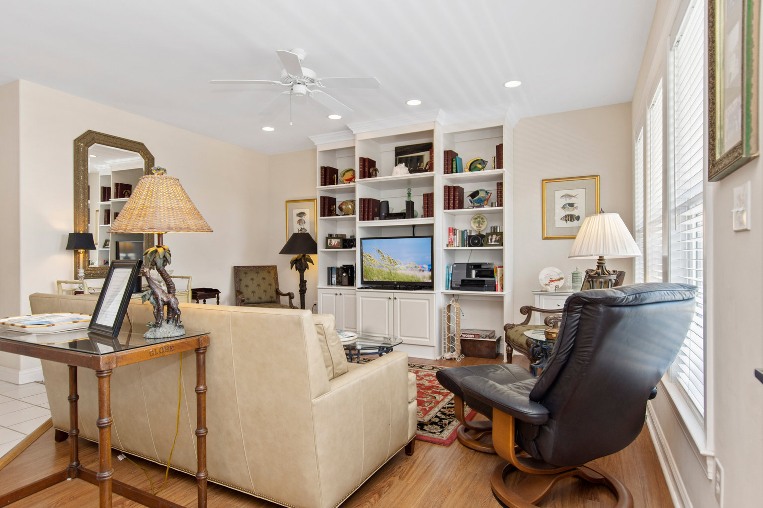 Indian Beach Vacation Rental